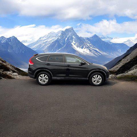 used 2012 Honda CR-V car, priced at $10,993
