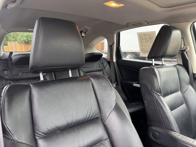 used 2012 Honda CR-V car, priced at $10,993