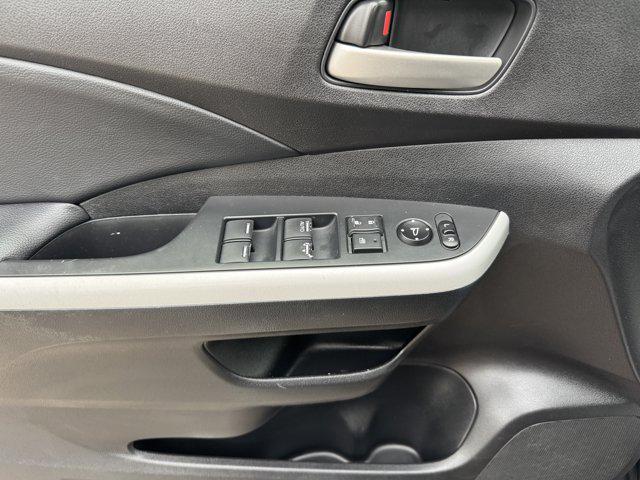 used 2012 Honda CR-V car, priced at $10,993