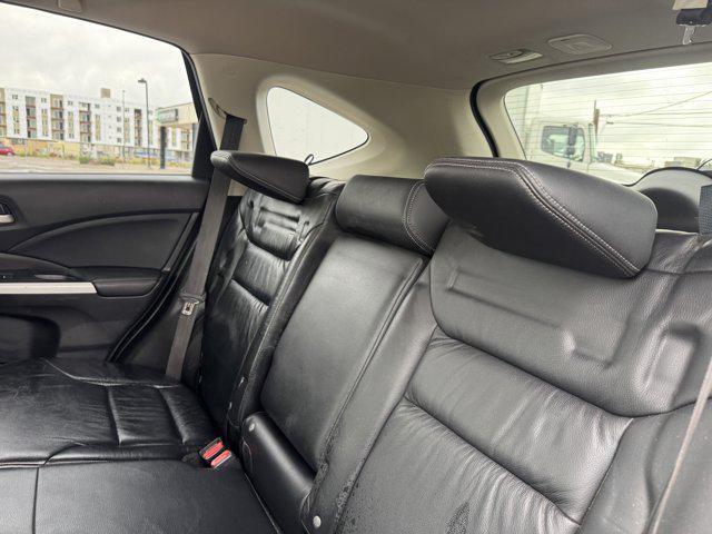 used 2012 Honda CR-V car, priced at $10,993