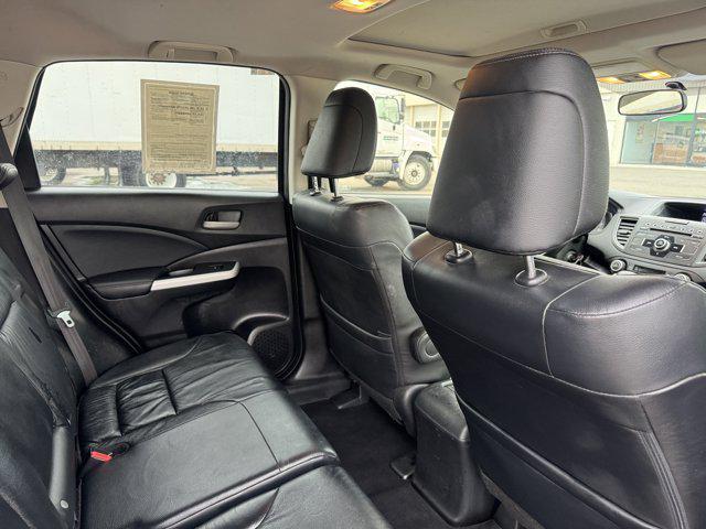used 2012 Honda CR-V car, priced at $10,993