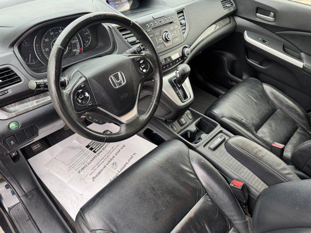 used 2012 Honda CR-V car, priced at $10,993