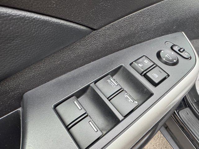 used 2012 Honda CR-V car, priced at $10,993