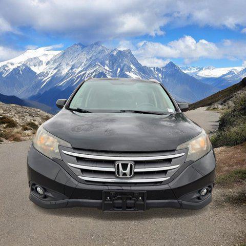 used 2012 Honda CR-V car, priced at $10,993