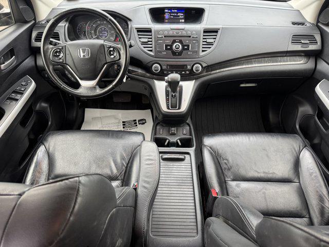 used 2012 Honda CR-V car, priced at $10,993