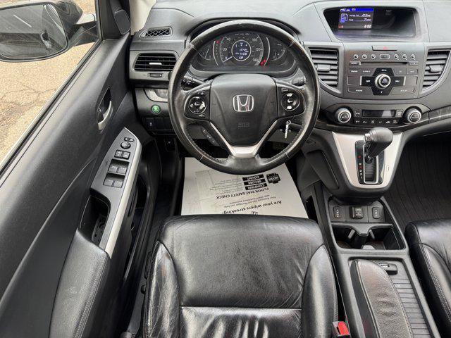 used 2012 Honda CR-V car, priced at $10,993