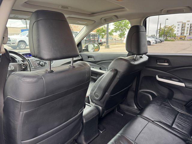 used 2012 Honda CR-V car, priced at $10,993