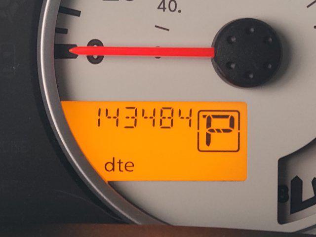 used 2012 Nissan Frontier car, priced at $14,411