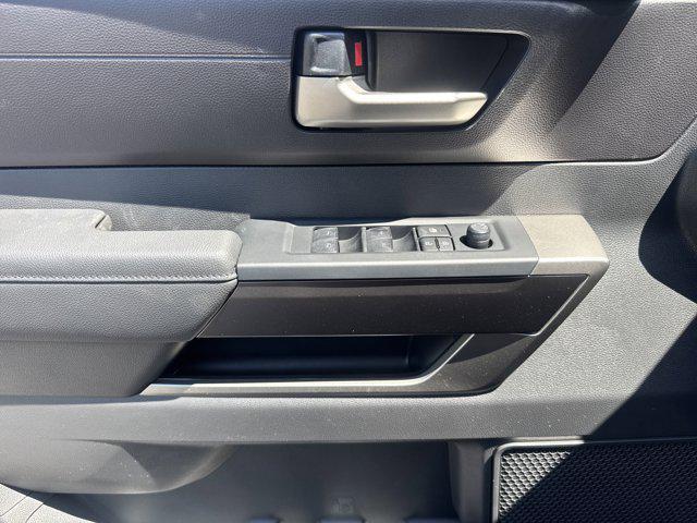 new 2025 Toyota Tundra car, priced at $56,970