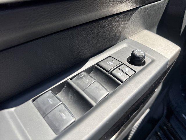 new 2025 Toyota Tundra car, priced at $56,970