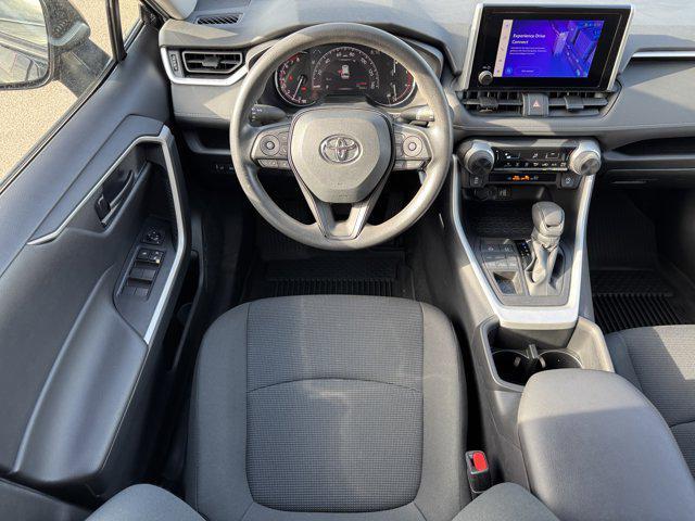 used 2024 Toyota RAV4 car, priced at $31,592