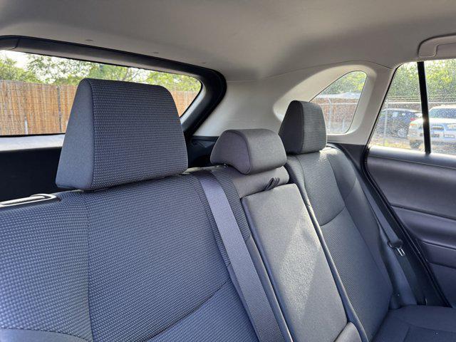 used 2024 Toyota RAV4 car, priced at $31,592