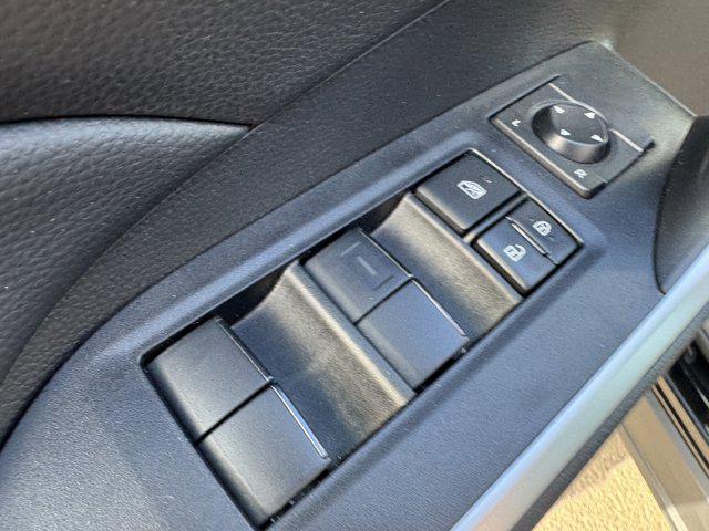 used 2024 Toyota RAV4 car, priced at $31,592