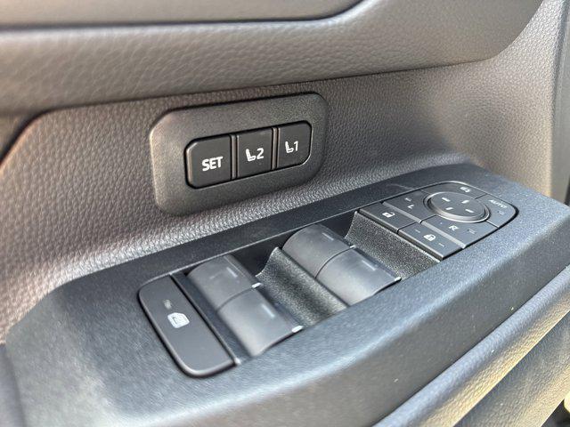 new 2025 Toyota Land Cruiser car, priced at $70,895