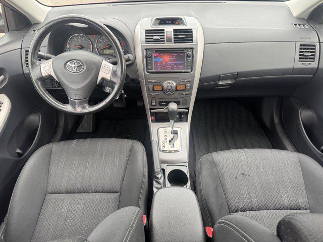 used 2013 Toyota Corolla car, priced at $13,991