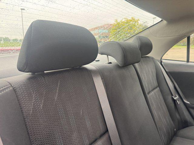 used 2013 Toyota Corolla car, priced at $13,991