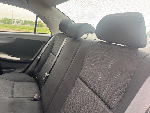 used 2013 Toyota Corolla car, priced at $13,991