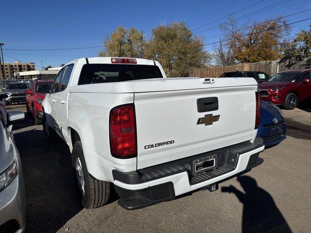 used 2016 Chevrolet Colorado car, priced at $18,991