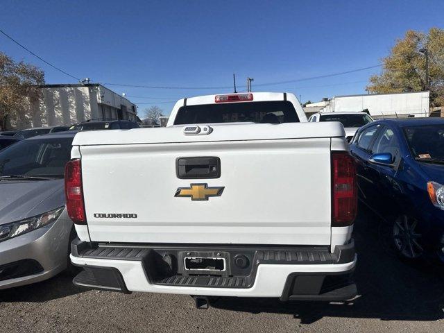 used 2016 Chevrolet Colorado car, priced at $18,991