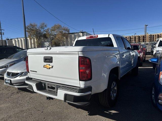 used 2016 Chevrolet Colorado car, priced at $18,991