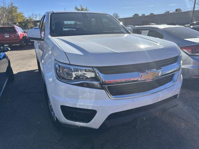 used 2016 Chevrolet Colorado car, priced at $18,991