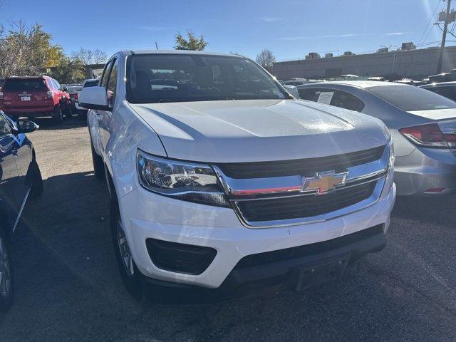 used 2016 Chevrolet Colorado car, priced at $18,991