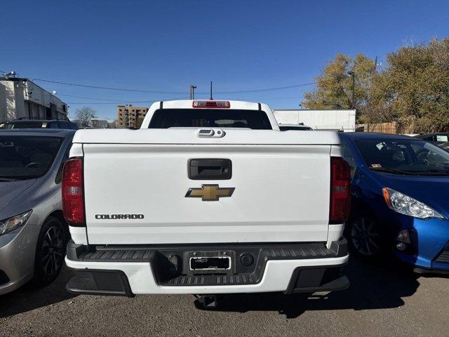 used 2016 Chevrolet Colorado car, priced at $18,991