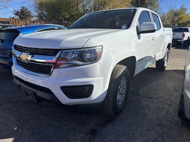 used 2016 Chevrolet Colorado car, priced at $18,991