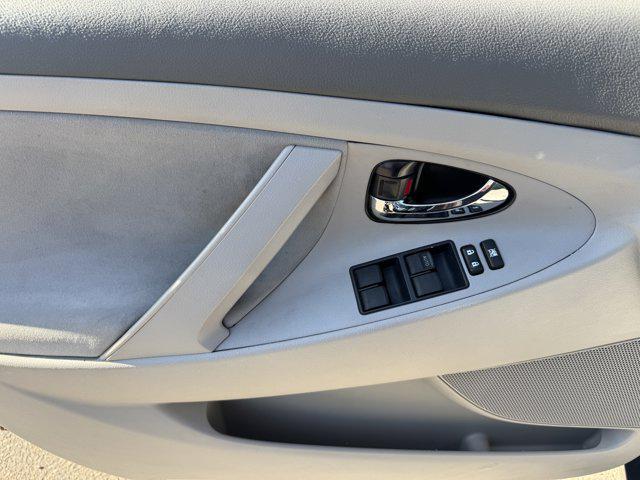 used 2007 Toyota Camry car, priced at $8,991