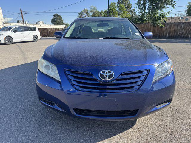 used 2007 Toyota Camry car, priced at $8,991