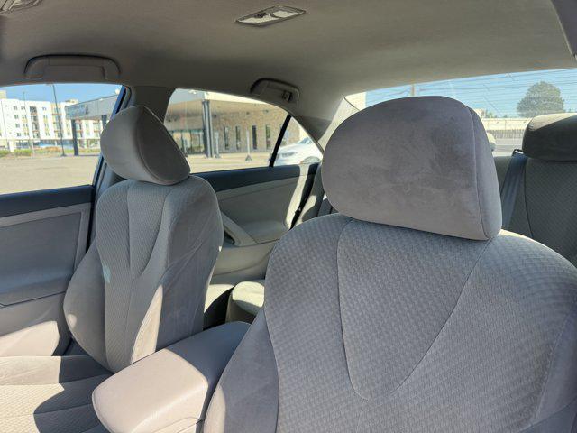 used 2007 Toyota Camry car, priced at $8,991
