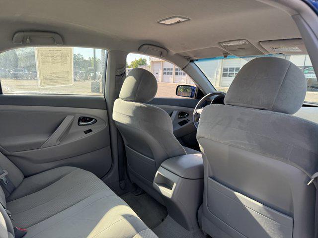 used 2007 Toyota Camry car, priced at $8,991
