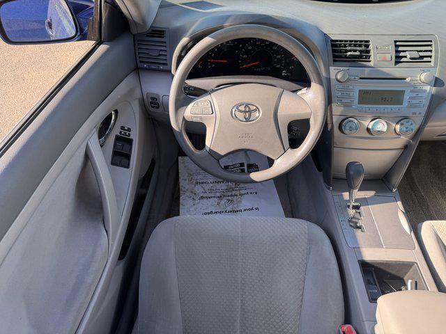 used 2007 Toyota Camry car, priced at $8,991