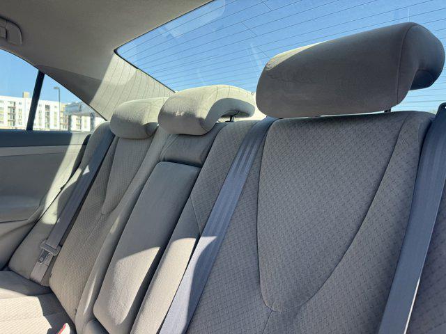 used 2007 Toyota Camry car, priced at $8,991