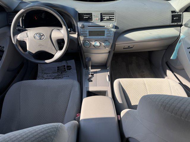 used 2007 Toyota Camry car, priced at $8,991