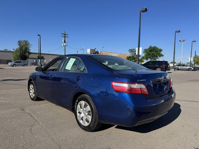 used 2007 Toyota Camry car, priced at $8,991