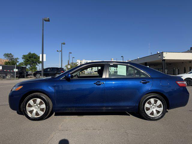 used 2007 Toyota Camry car, priced at $8,991
