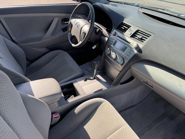 used 2007 Toyota Camry car, priced at $8,991
