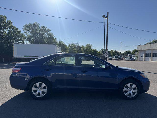 used 2007 Toyota Camry car, priced at $8,991