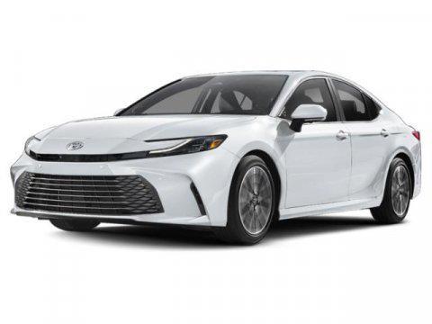 new 2025 Toyota Camry car, priced at $33,328