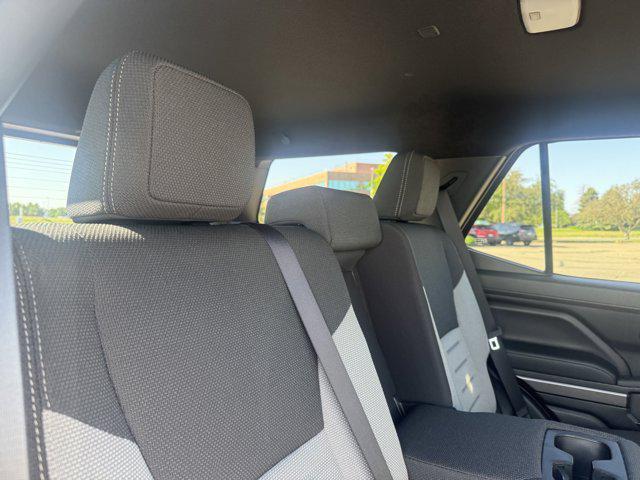 new 2025 Toyota 4Runner car, priced at $55,159