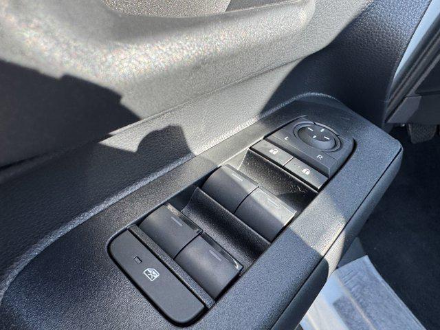 new 2025 Toyota 4Runner car, priced at $55,159