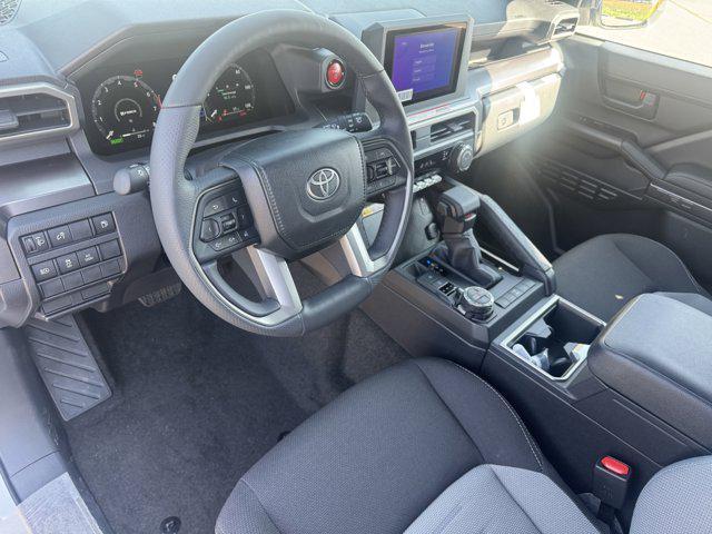 new 2025 Toyota 4Runner car, priced at $55,159