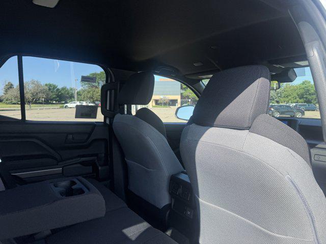 new 2025 Toyota 4Runner car, priced at $55,159
