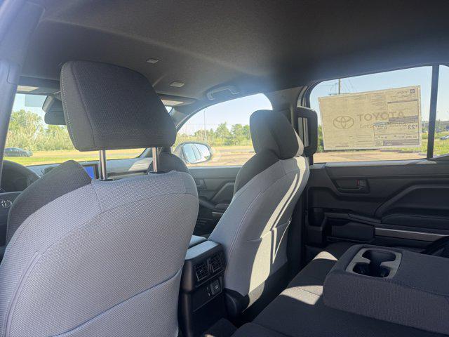 new 2025 Toyota 4Runner car, priced at $55,159