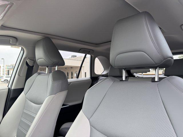 used 2023 Toyota RAV4 Hybrid car, priced at $40,491