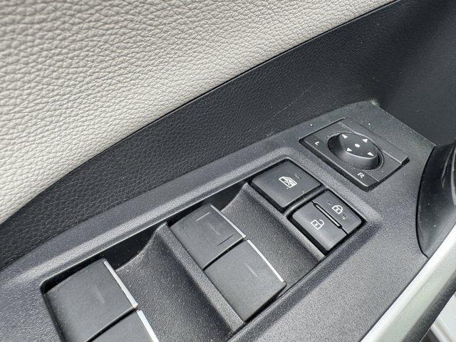 used 2023 Toyota RAV4 Hybrid car, priced at $40,491