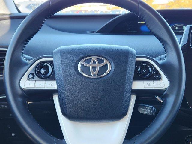 used 2019 Toyota Prius Prime car, priced at $19,793