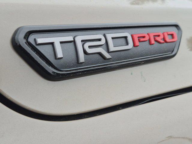 new 2025 Toyota Sequoia car