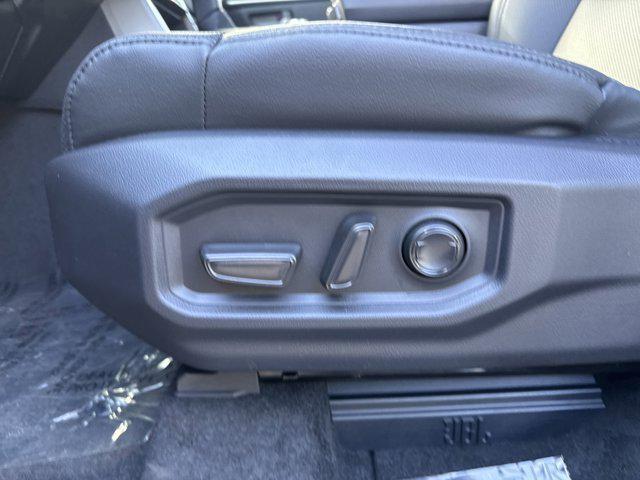 new 2025 Toyota Tacoma car, priced at $45,669